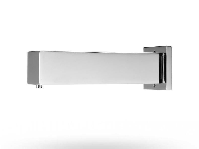 Quadrat Soap Dispenser E