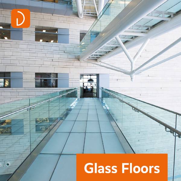 Glass Floors