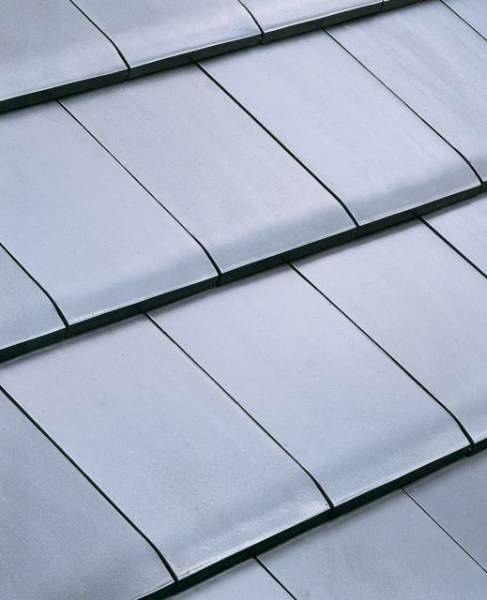 Edilians HP10  - Clay roof tile