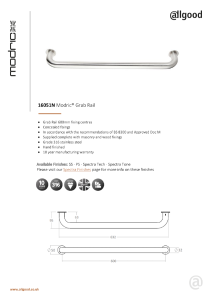 16051N-Datasheet Iss05