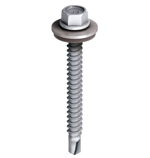 JT3 3 5.5 - Self-Drilling Fastener 