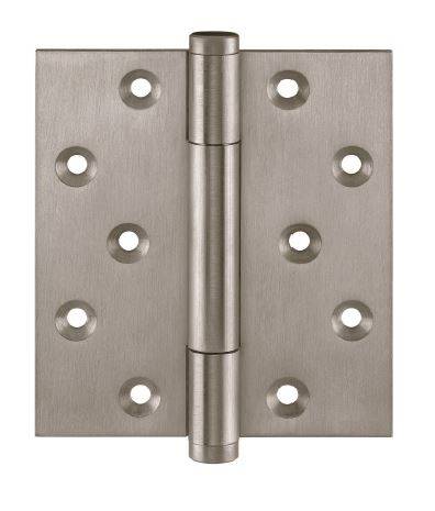 Butt Hinge CE EN14 (HUKP-0202-10) - Door hinge 