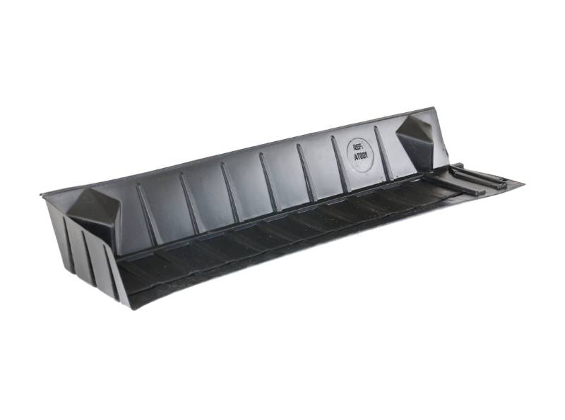 Glidevale Protect AT601 Righthand Blockwork Abutment Tray - Cavity Tray