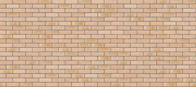 Leicester Multi Yellow Stock- Clay Facing Brick