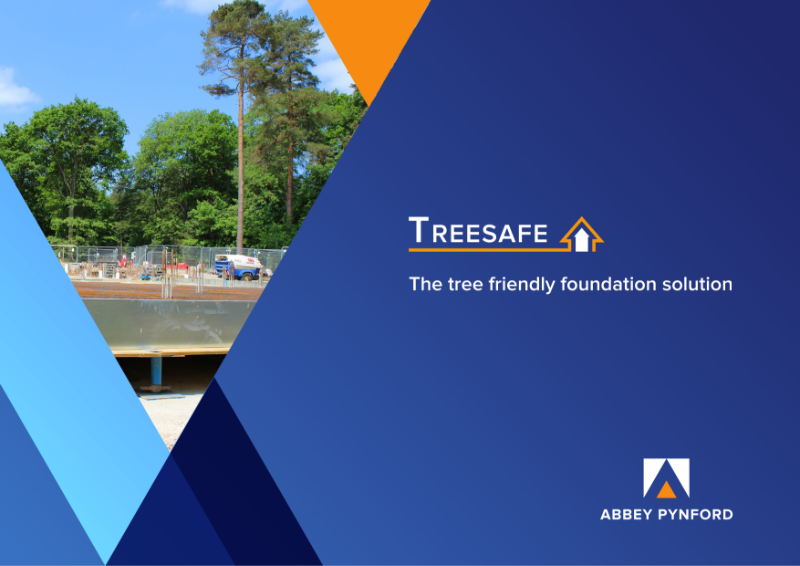 Treesafe - Product Brochure