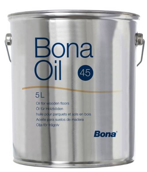 Bona Oil 45