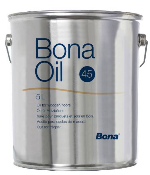 Bona Oil 45
