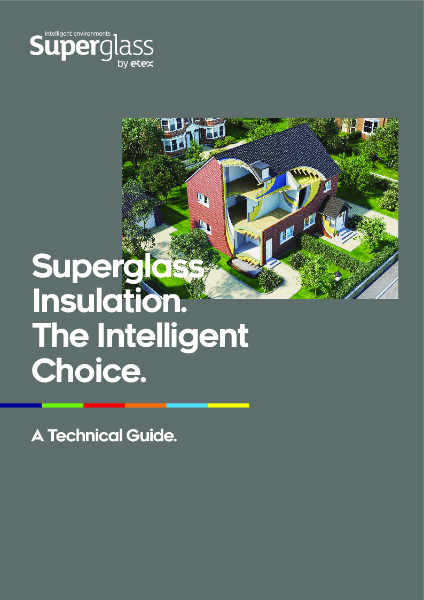 Superglass Product Solutions Guide