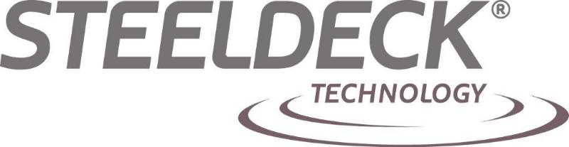 Anhydritec Gyvlon Steeldeck Screed - screed