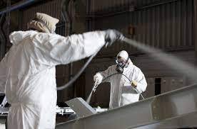 Hempel Shopprimer E 15275 - Shop Primer