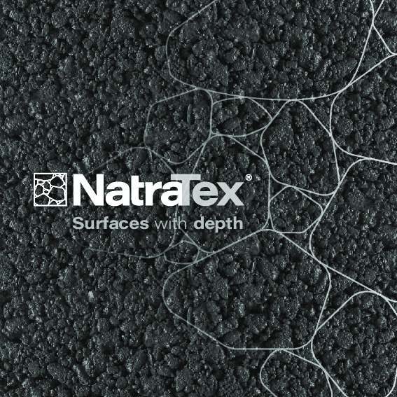 NatraTex - Surfaces with depth