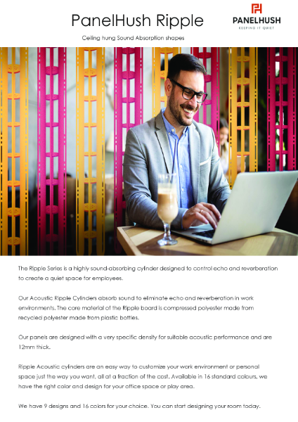 PanelHush-Ripple-PET-Brochure-March-2023