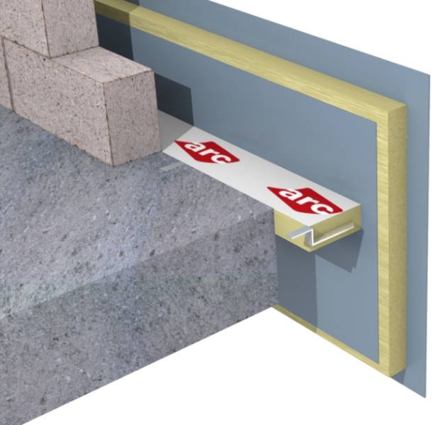 Curtain Wall Barrier