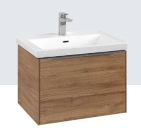 Subway 3.0 Vanity Unit C575L0