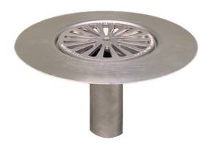 KOALA DECK DRAIN