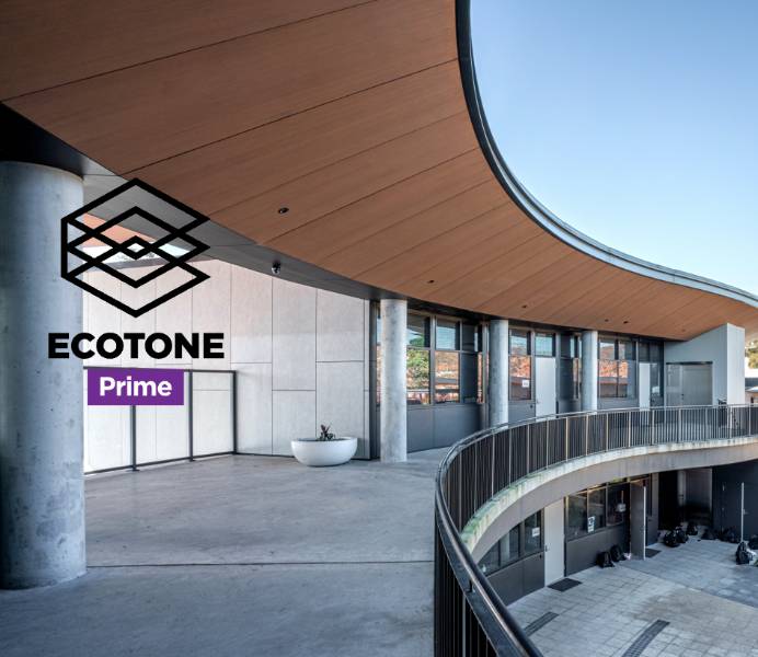 ECOTONE Prime