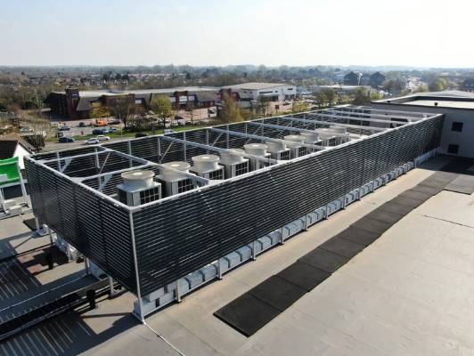 Ibis Styles Hotel, Burton Upon Trent