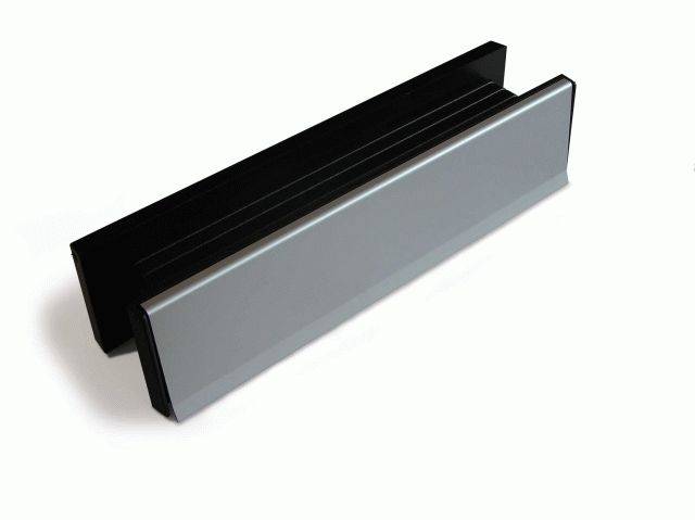 Axim LP-500 Series Letter Plate