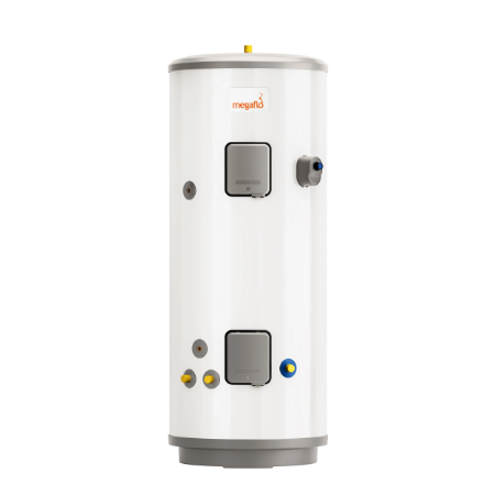 Megaflo Essential ASHP - Indirect Hot Water Cylinders