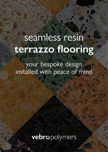 vebro Classic Terrazzo