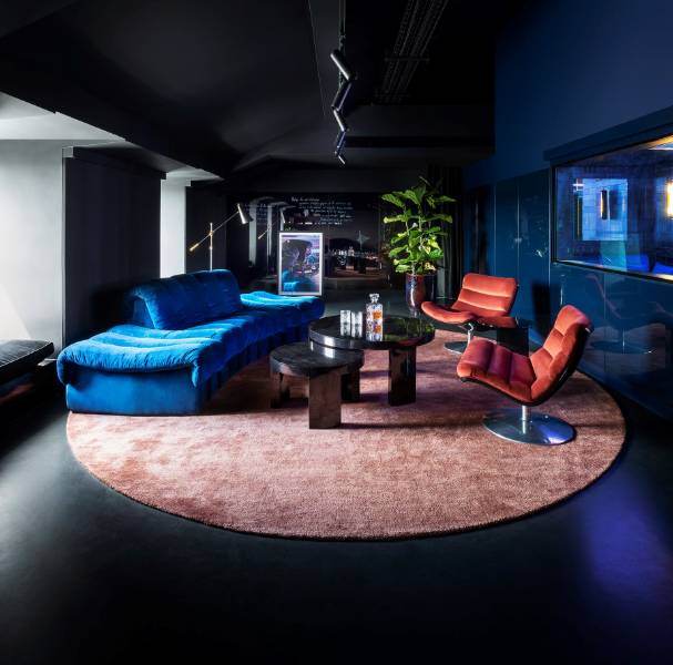 Ninja Theory HQ - Cambridge UK