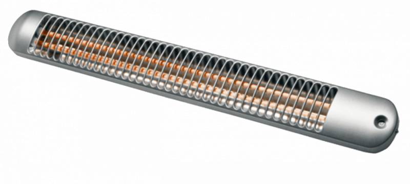 IRX60/120E Infra Red Heater Range