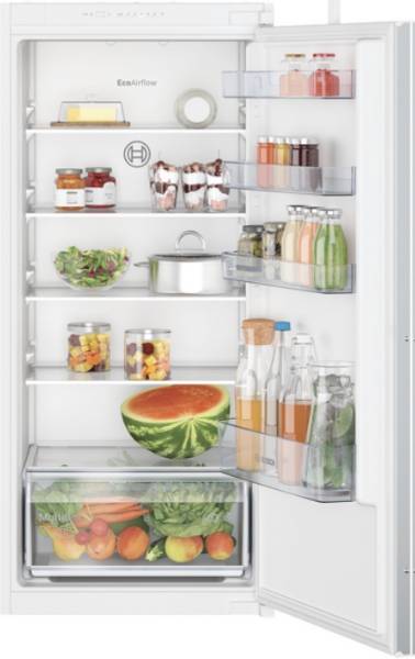 Bosch Series 2 Built in Single door Fridges 122cm Height