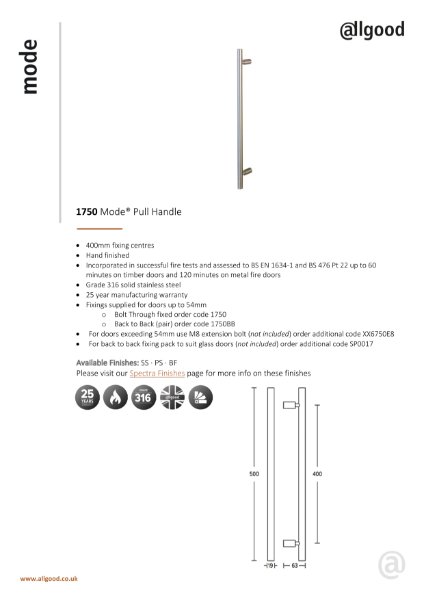 1750-Datasheet Iss02