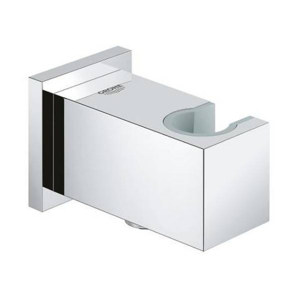 Euphoria Cube Shower Outlet Elbow 1/2"