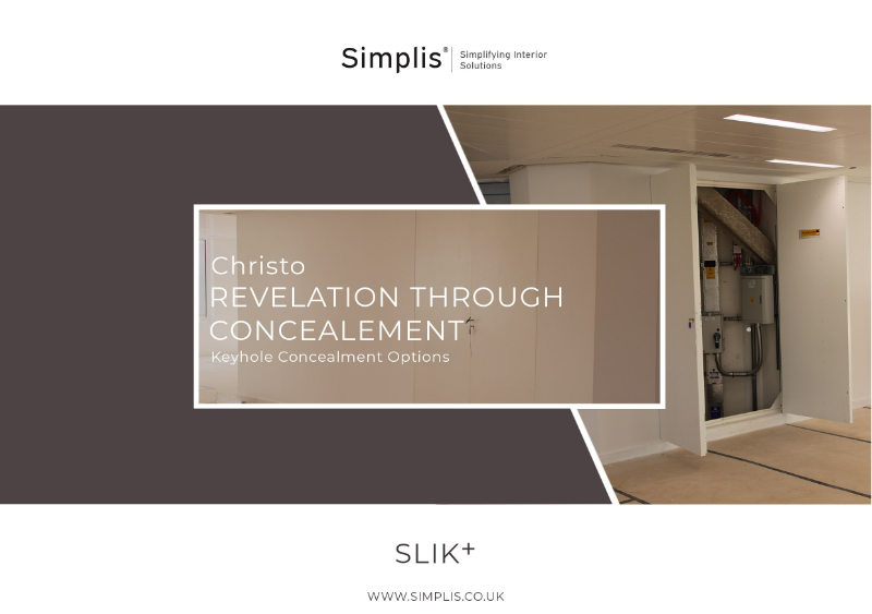 Simplis - SLIK+ Brochure