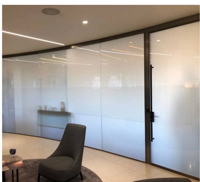 ESG LCD Switchable - Privacy Glass