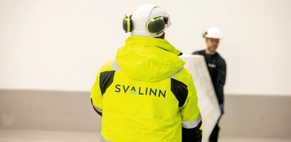 Rådgivende totalentreprenør for næringsmiddelindustrien