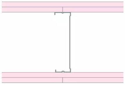 GypWall Single Frame - A206091 (EN)