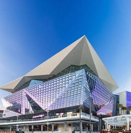 Darling Harbour Live, NSW