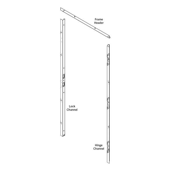 Remodeler - Frame System