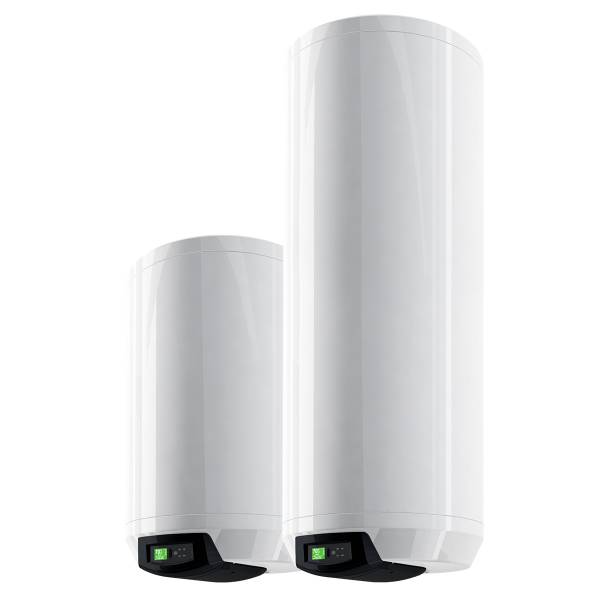 Rome Digital Electric Connected DHW Heater