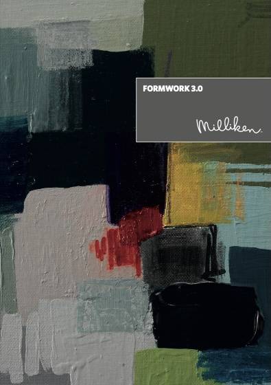 Formwork 3.0 - Pile Carpet Tile Brochure