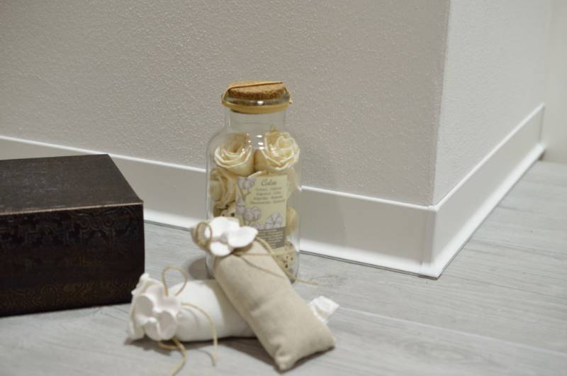 Schlüter®-DESIGNBASE-SL - Skirting Profile