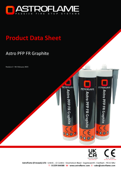 Astro PFP FR Graphite (PDS)