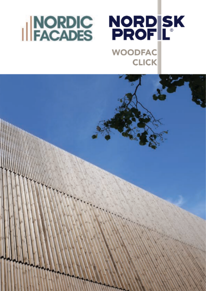 Woodfac Click Brochure