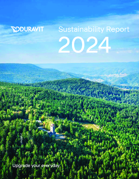Sustainability Report