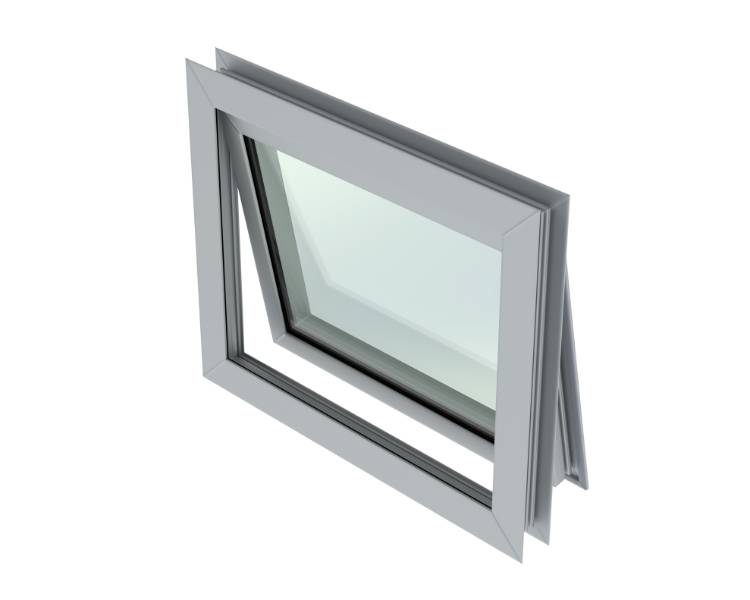 200 Series Operable Window