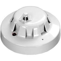 Discovery CO-Heat Multisensor Detector - Smoke and fire detector  