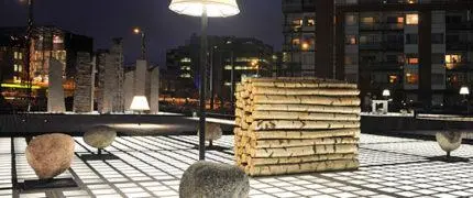Lasitiilet ja -harkot