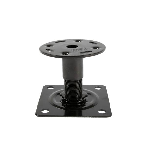 MESA Metal Support Pedestals