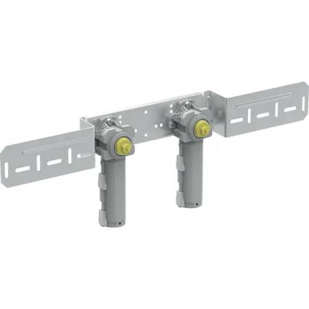Geberit Tap Connector Box 90° For Masterfix, Premounted