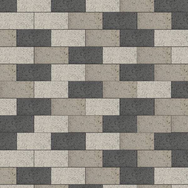 Braemar Constellation | Concrete Block Paving