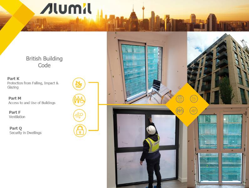 Form Follows Code: Design Excellence Within Building Regulations