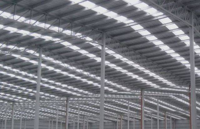 General building products