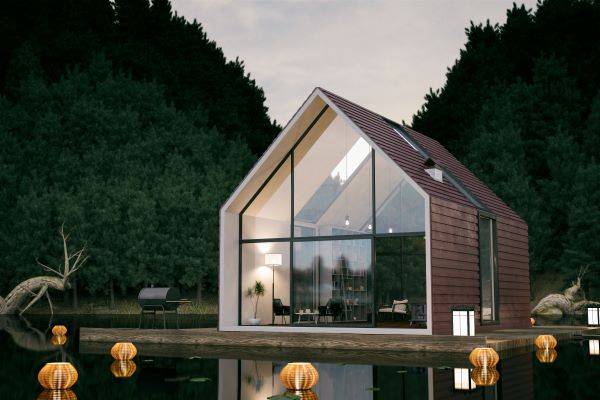 Renewable Liquid Gas:Specification of Sustainable Rural Energy